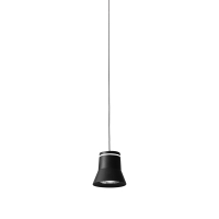 Vivida Cloche suspension lamp