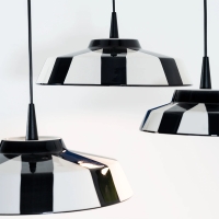 Zafferano Circus suspension lamp