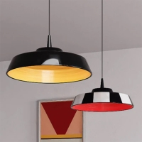 Zafferano Circus suspension lamp