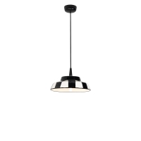 Zafferano Circus suspension lamp