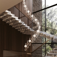 Zafferano Sfera suspension lamp