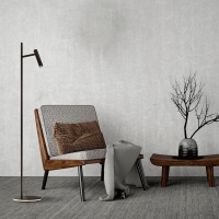 Maytoni Estudo floor lamp