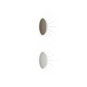 Vibia Meridiano 4720 outdoor wall lamp