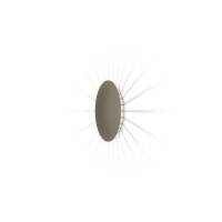 Vibia Meridiano 4720 outdoor wall lamp