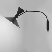 Nemo Lampe De Marseille Mini wall lamp