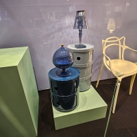 Kartell Componibili New Colors container furniture