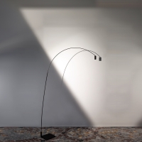 Nemo Fox floor lamp