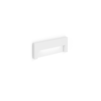 Wever & Ducrè Reto 2.0 rectangular led steplight