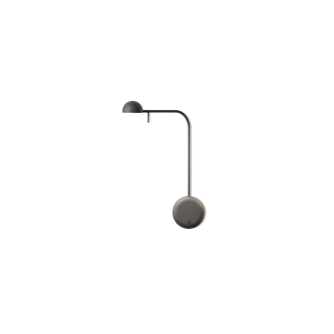 Vibia Pin 1 wall lamp