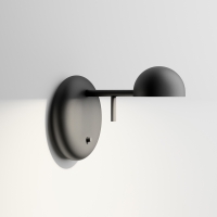 Vibia Pin 1675 lampada da parete