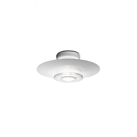 Flos Moni Ceiling Lamp In Glass Ceiling Lamp Achille