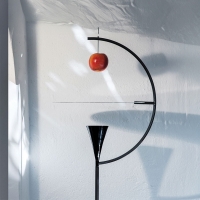 Nemo Newton floor lamp