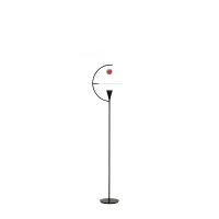 Nemo Newton floor lamp