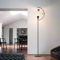 Nemo Newton floor lamp