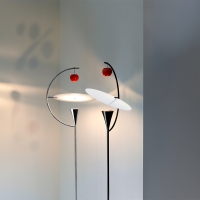 Nemo Newton floor lamp