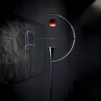 Nemo Newton floor lamp