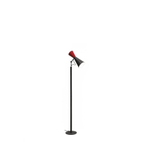 Nemo Parliament floor lamp