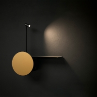 Cini&Nils Fischietto wall lamp