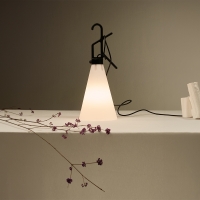 Flos Mayday Indoor lampada portatile o da tavolo