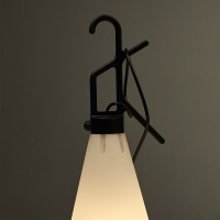 Flos Mayday Indoor lampada portatile o da tavolo