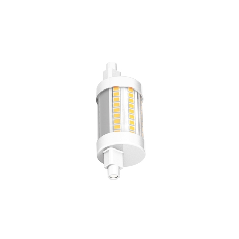 Bot Lighting Lampadina LED 8.2W Lineare R7S 78mm Dimmerabile