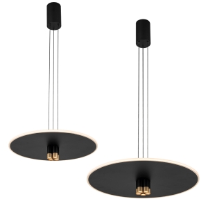 Mantra Nomada suspension lamp