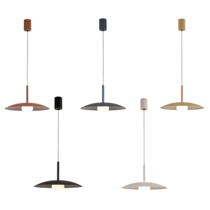 Mantra Lidia suspension lamp