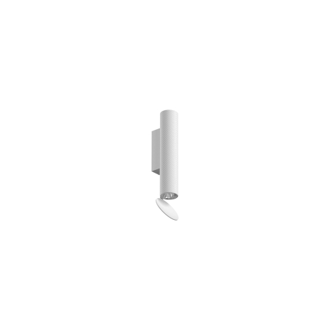 Flos Flauta Spiga 1 Outdoor wall lamp ip65