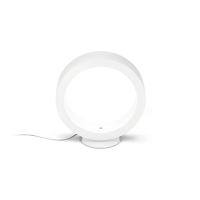 Cini&Nils Assolo dimmable applique with round plate