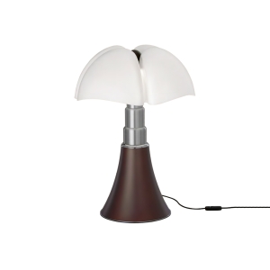 Martinelli Luce New Pipistrello Bronze MED table lamp