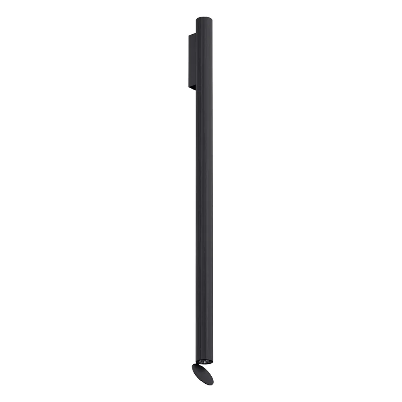 Flos Flauta H1000 Riga lampada a parete da interno Flos Flauta H1000 Riga lampada a parete da interno