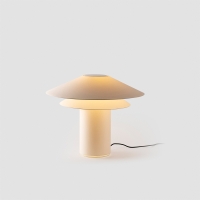 Faro Barcelona Shan table lamp