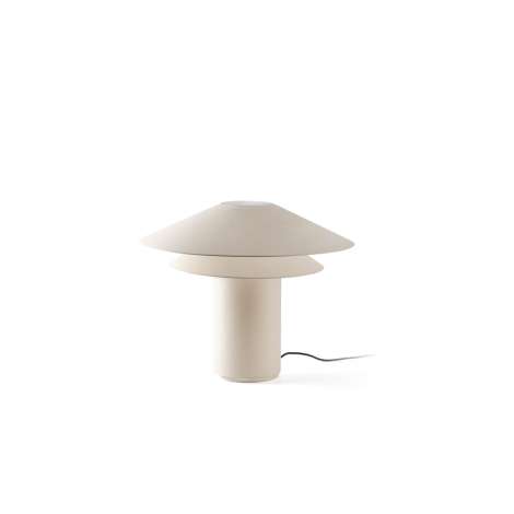 Faro Barcelona Shan table lamp