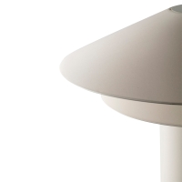 Faro Barcelona Shan table lamp