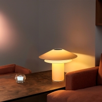 Faro Barcelona Shan table lamp