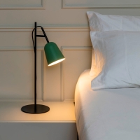 Faro Barcelona Studio table lamp