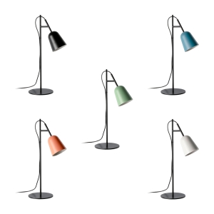 Faro Barcelona Studio table lamp