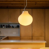 Faro Barcelona Isabelle suspension lamp