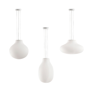 Faro Barcelona Isabelle suspension lamp