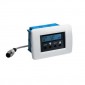 I-led control unit dmx with lcd display 512 article 84881