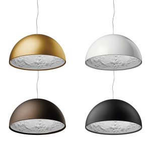 Flos Skygarden 2 suspension lamp