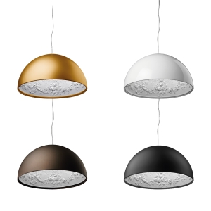 Flos Skygarden 1 suspension lamp