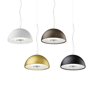 Flos Skygarden Small suspension lamp