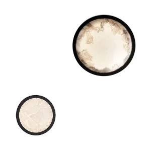 Brokis Convex lampada da parete