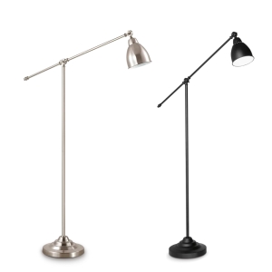 Ideal Lux Newton floor lamp