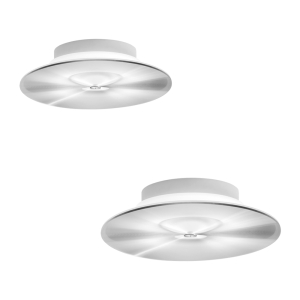 Cini&Nils Fludd ceiling and wall lamp