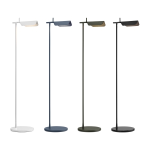 Flos Tab F floor lamp