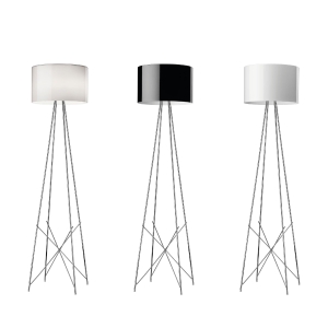 Flos Ray F2 floor lamp