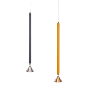 Pholc Apollo 79 suspension lamp