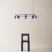 Pholc Donna Circle 100 suspension lamp